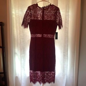 Lulus lace dress